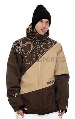 Bunda na snowboard Funstorm JMS-00907 Seton