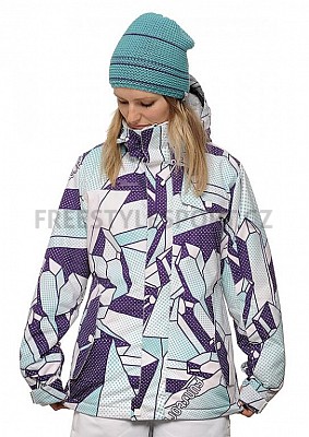 Bunda na snowboard Funstorm JGS-50901 Albury