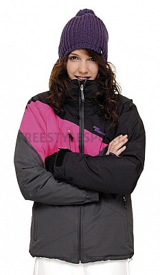 Bunda na snowboard Funstorm JGS-50903 Trig
