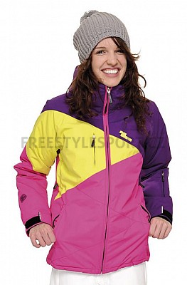 Bunda na snowboard Funstorm JGS-50903 Trig