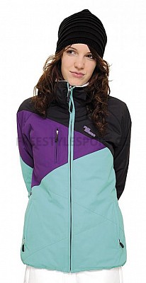 Bunda na snowboard Funstorm JGS-50903 Trig