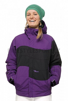 Bunda na snowboard Funstorm JGS-50905 Geraldine