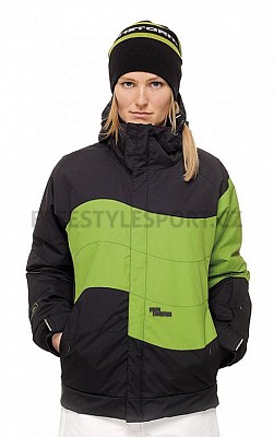 Bunda na snowboard Funstorm JGS-50905 Geraldine