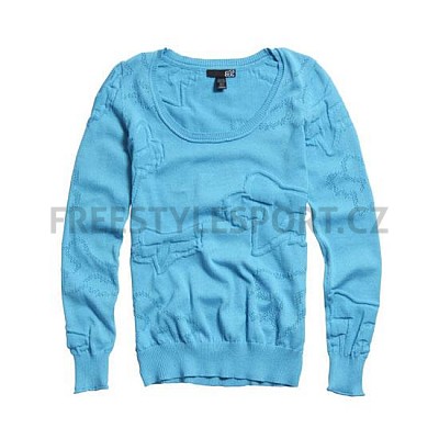 Svetr dámský Fox Novice Sweater Frost 12/13