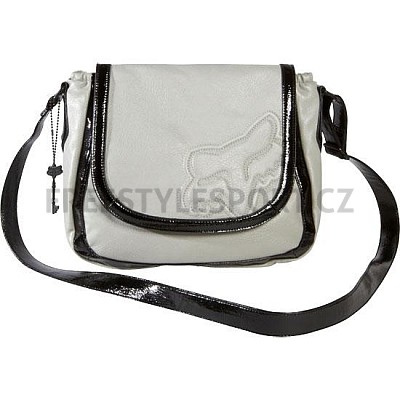 Kabelka dámská Fox No Snap Back Crossbody Chrome 12/13