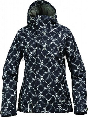 Bunda na snowboard Burton Mutiny