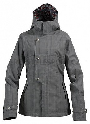 Bunda na snowboard Burton 3L Rave