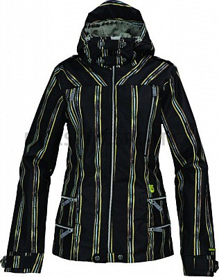 Bunda na snowboard Burton Elevaton GMP