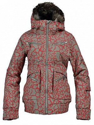 Bunda na snowboard Burton Lush