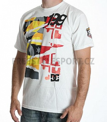 Triko DC Pastrana Torn