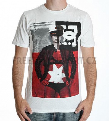 Triko DC Leather