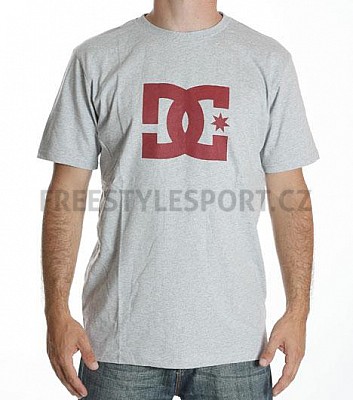 Triko DC Star Standard Tee