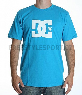 Triko DC Star Standard Tee