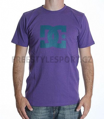 Triko DC Star Standard Tee