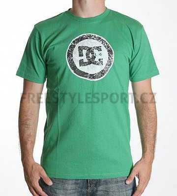 Triko DC Circledstar Tee