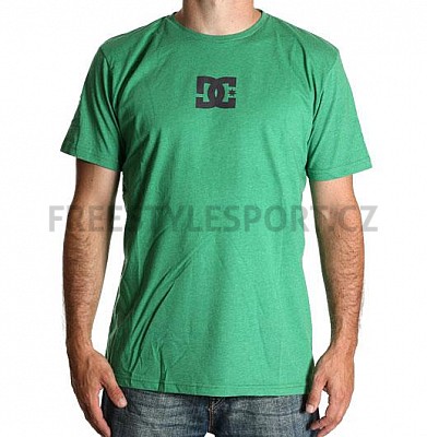 Triko DC Solostar Tee