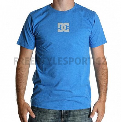 Triko DC Solostar Tee