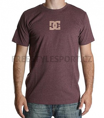 Triko DC Solostar Tee