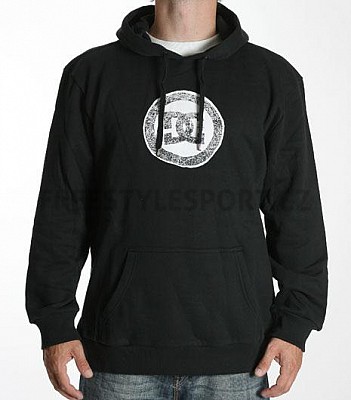 Mikina DC Circlestar Hooded