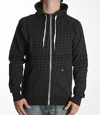 Mikina DC D-Stance Premium