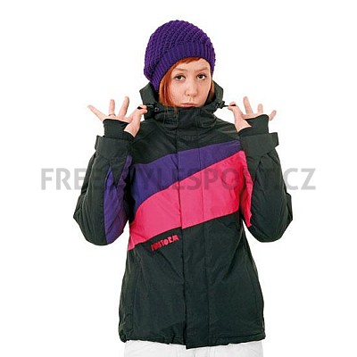 Bunda na snowboard Funstorm JGS-59203 Atlin Jacket