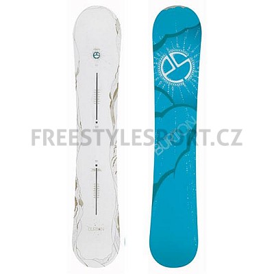Snowboard Burton Feelgood EST