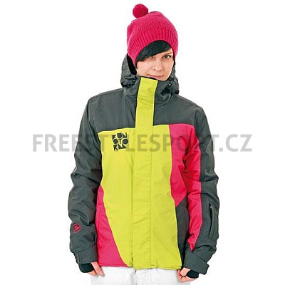 Bunda na snowboard Funstorm JGS-59204 Tawe Jacket