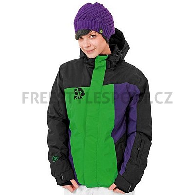 Bunda na snowboard Funstorm JGS-59204 Tawe Jacket