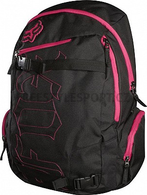 Batoh Fox Born Free Backpack