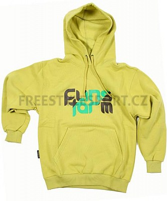 Skate mikina Funstorm SB-01110 Arwy