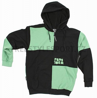 Skate mikina Funstorm SB-01117 Milton