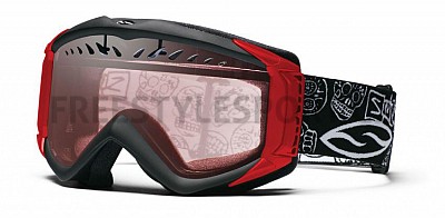 Brýle na snowboard Smith Fuse