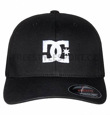 Kšiltovka DC Cap Star 2 M HATS