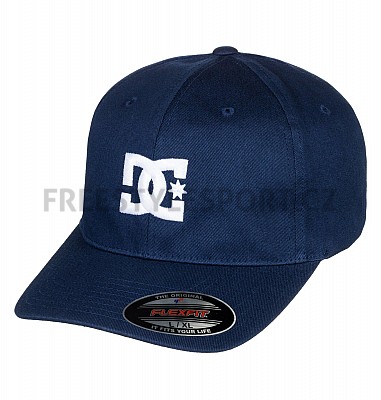 Kšiltovka DC Cap Star 2  HDWR