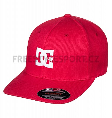 Kšiltovka DC Cap Star 2  HDWR