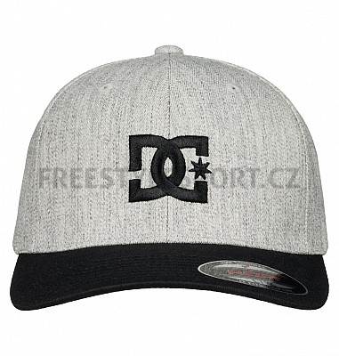 Kšiltovka DC Cap Star 2 M HATS