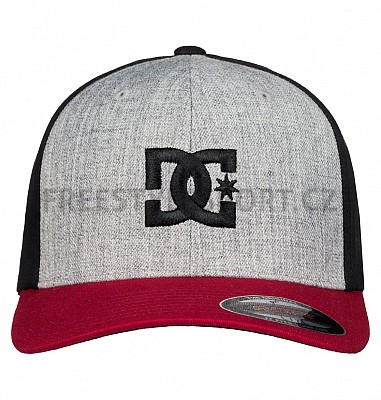 Kšiltovka DC Cap Star 2 M HATS