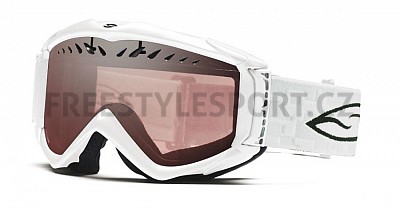 Brýle na snowboard Smith Fuse
