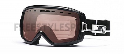 Brýle na snowboard Smith Heiress