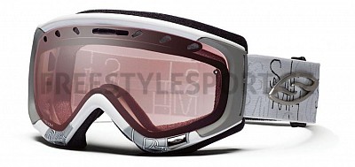Brýle na snowboard Smith Phenom