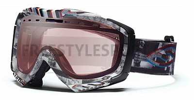 Brýle na snowboard Smith Prodigy