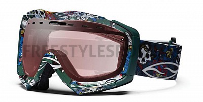 Brýle na snowboard Smith Prodigy