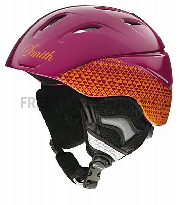 Helma na snowboard Smith Intrigue