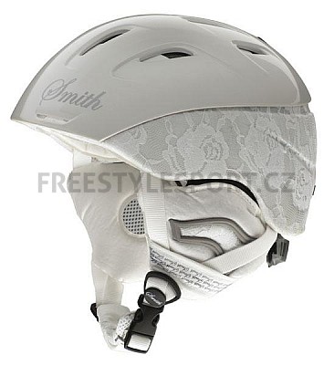 Helma na snowboard Smith Intrigue