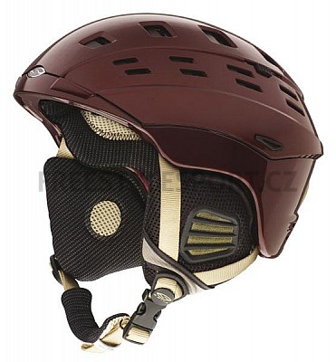 Helma na snowboard Smith Variant