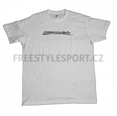 Skate triko Freestylesport