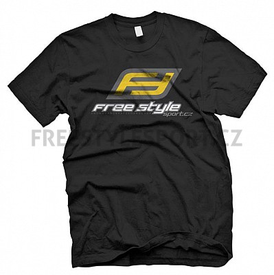 Skate triko Freestylesport