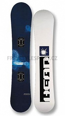 Snowboard Head Ignition