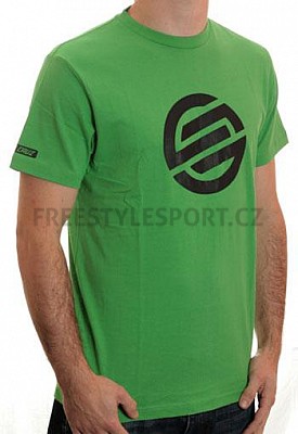 Skate triko Santa Cruz Knot