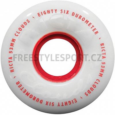Kola RICTA Clouds 55mm 86A